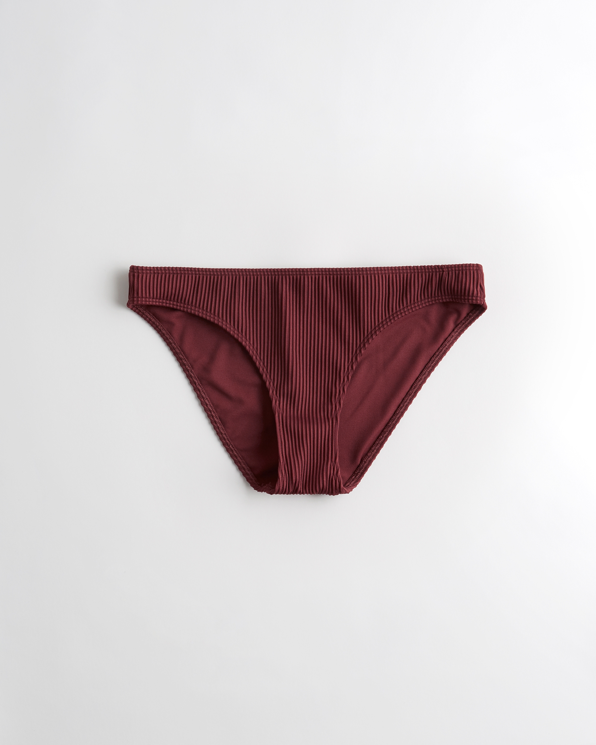 hollister bikini bottom