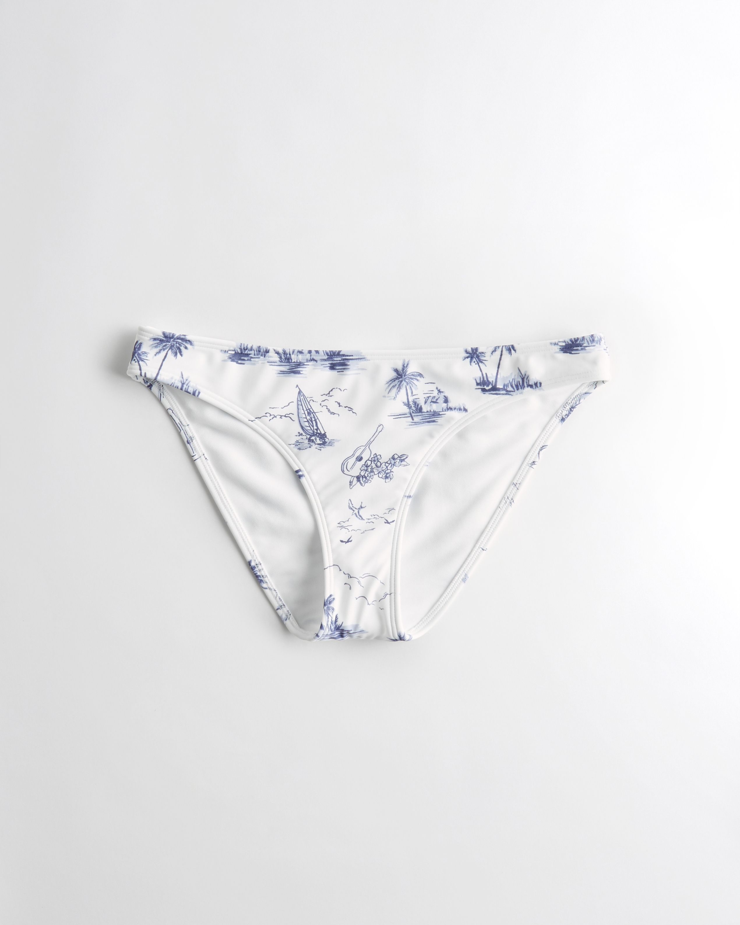 hollister bikinis