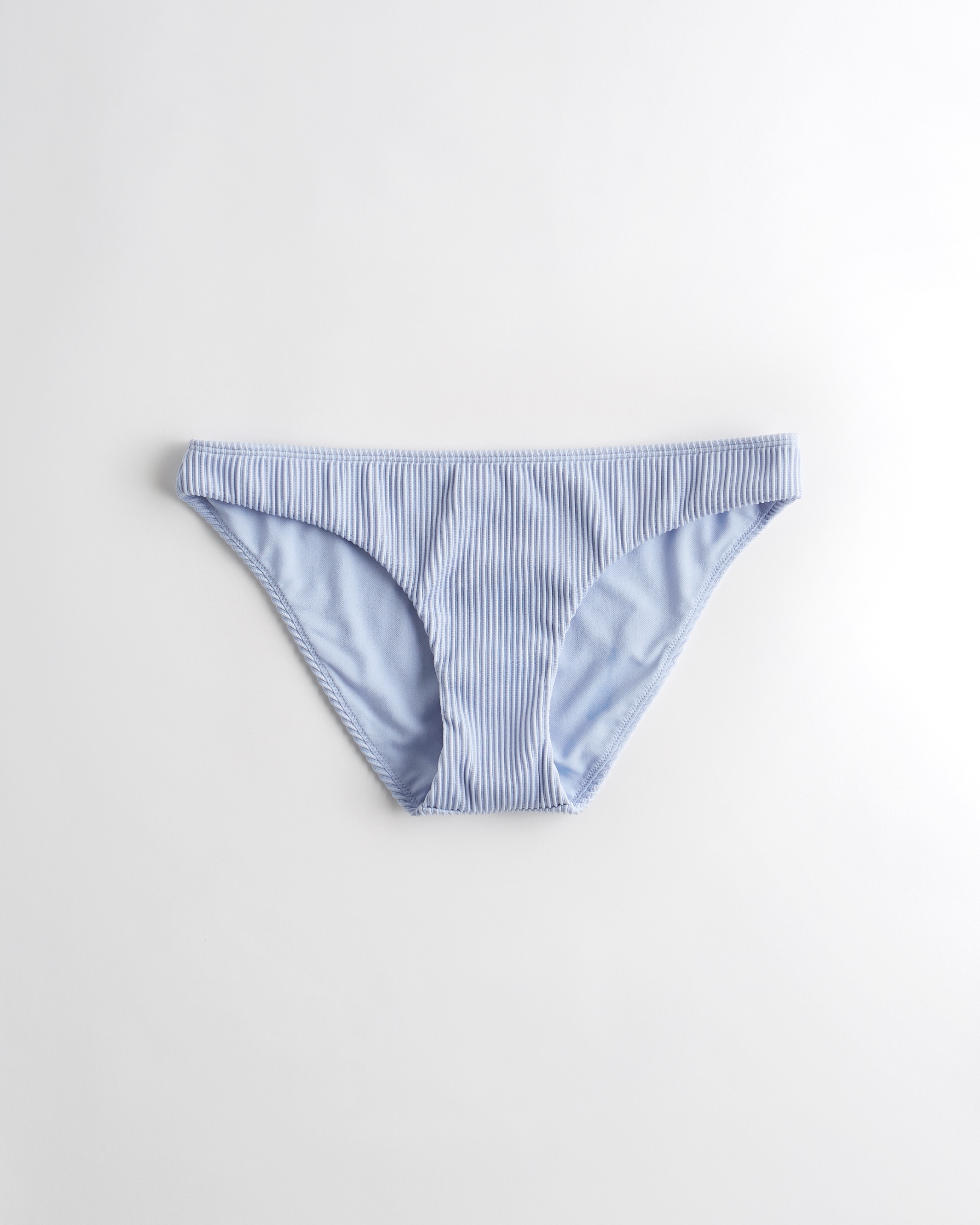 light blue swim bottoms