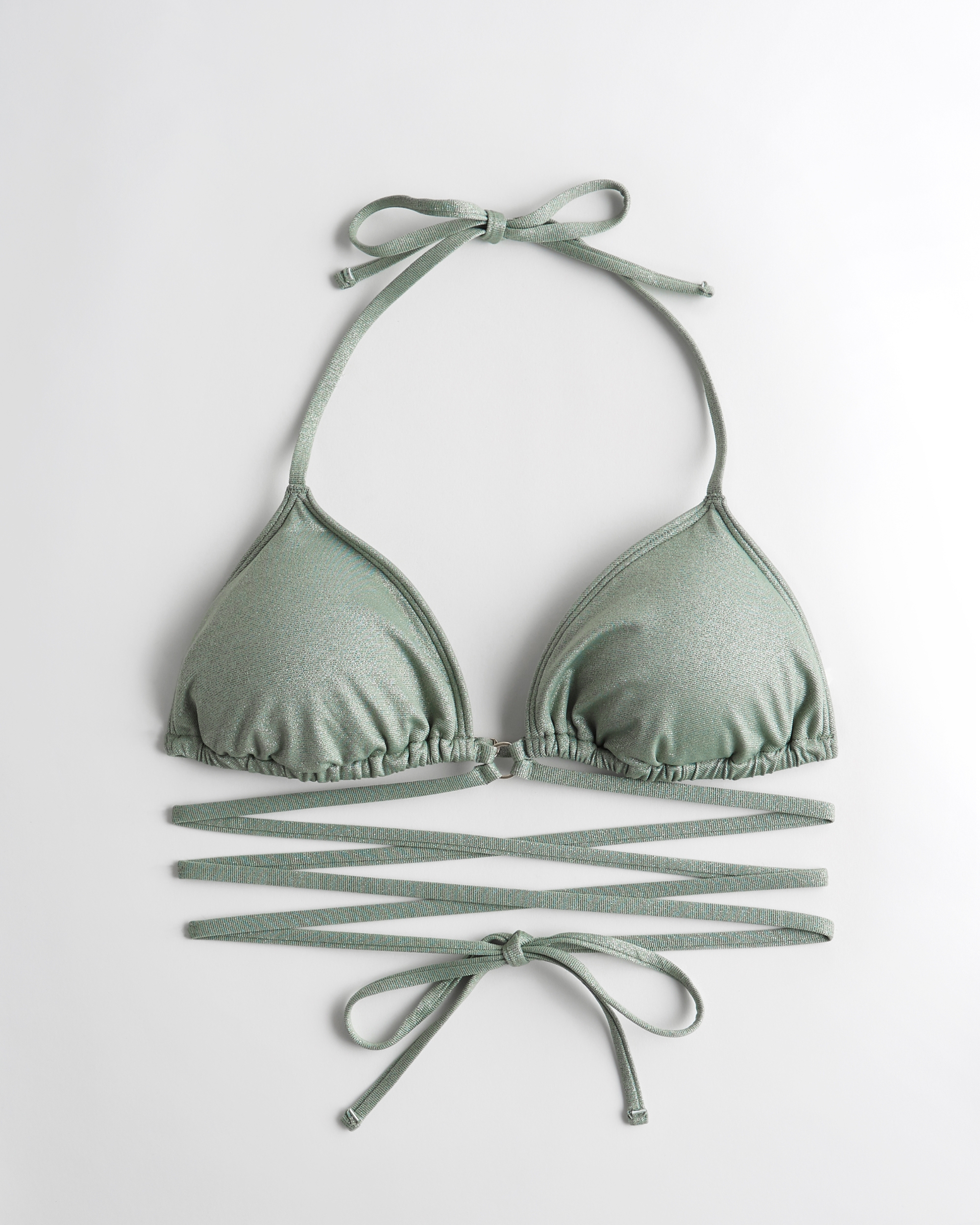hollister bikinis