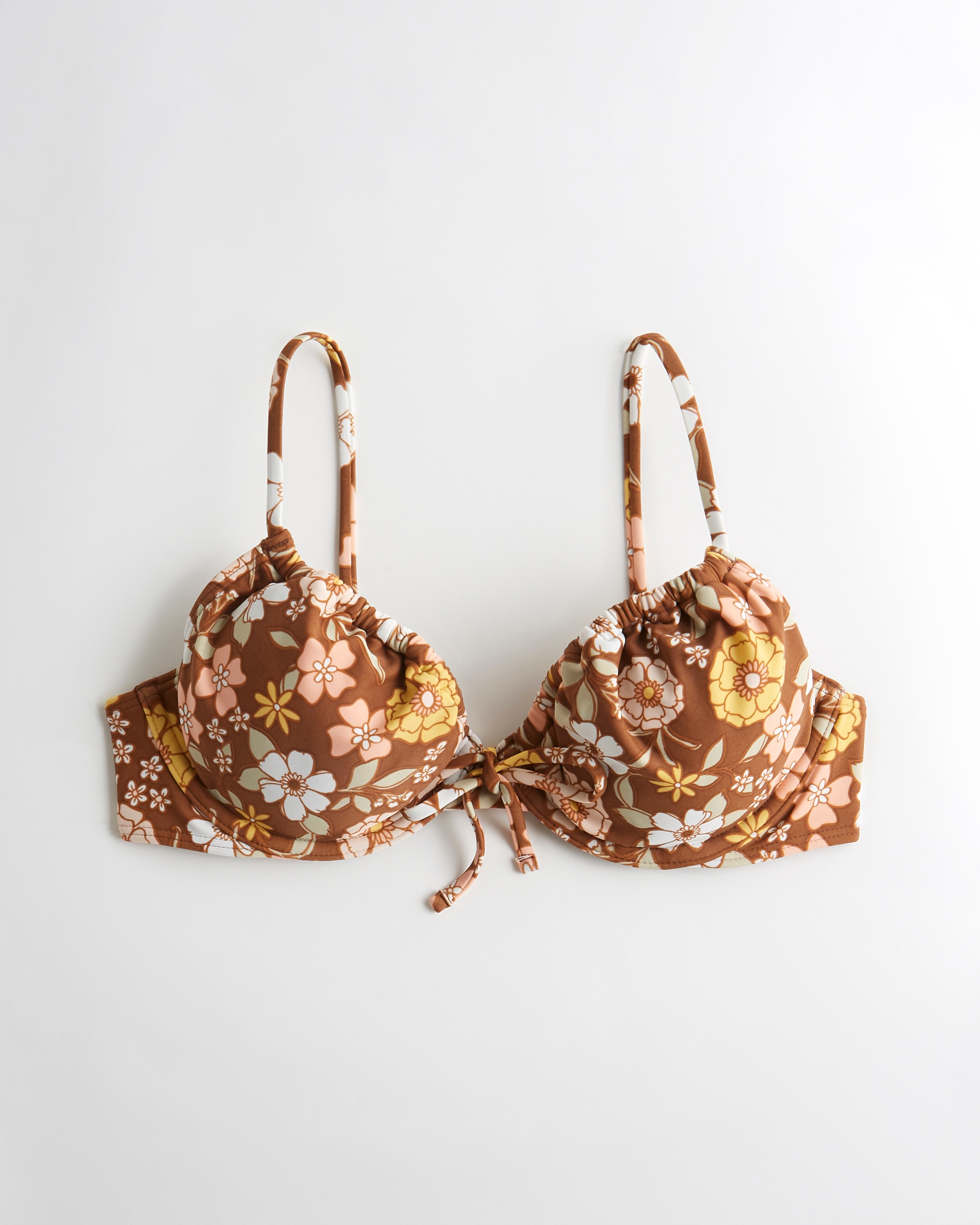 hollister bikinis