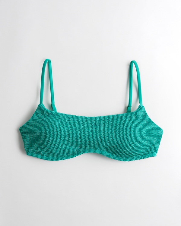 Moda baño de Mujer Bikinis y conjuntos de bikini de Mujer Hollister Co.