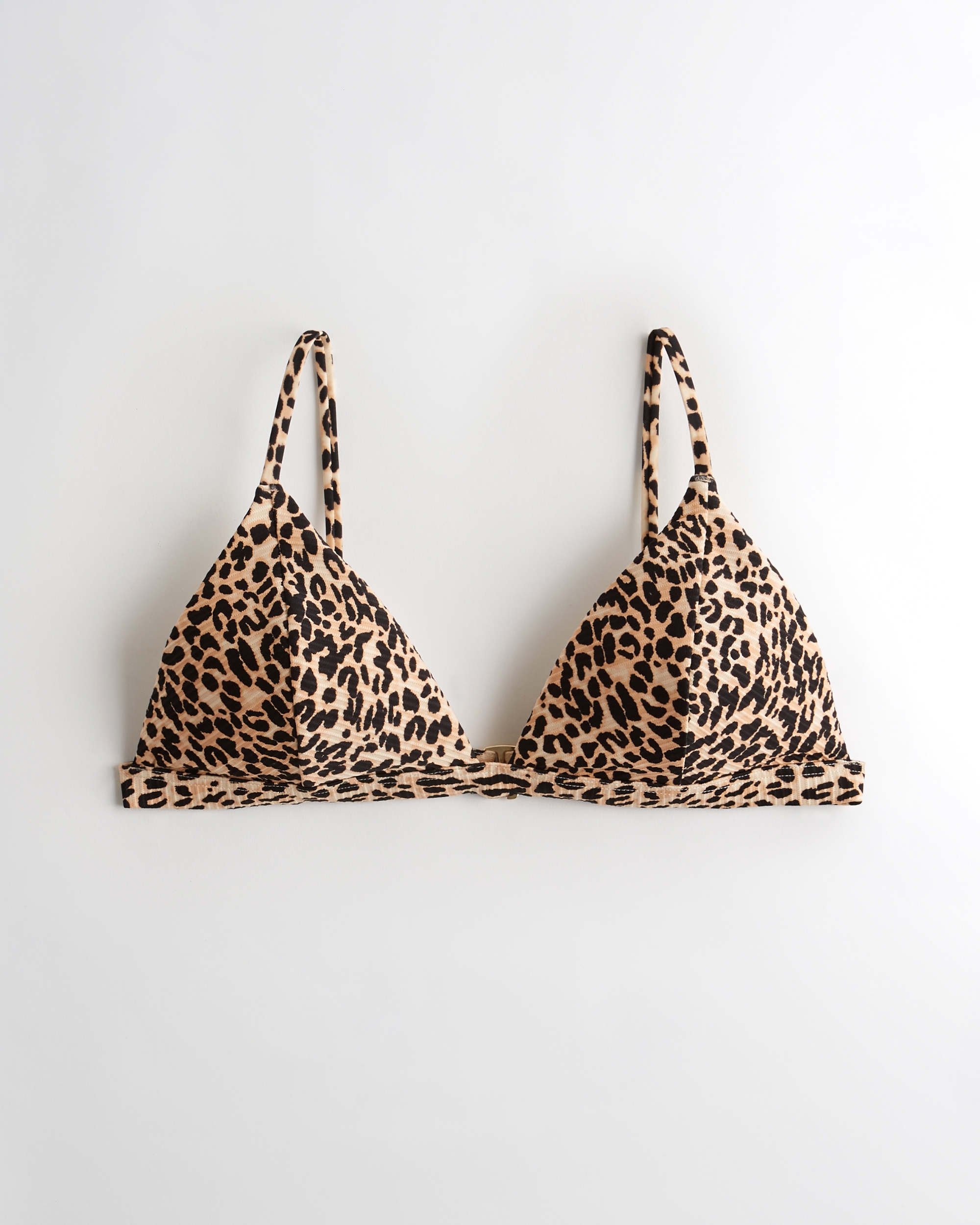 hollister cheetah swimsuit