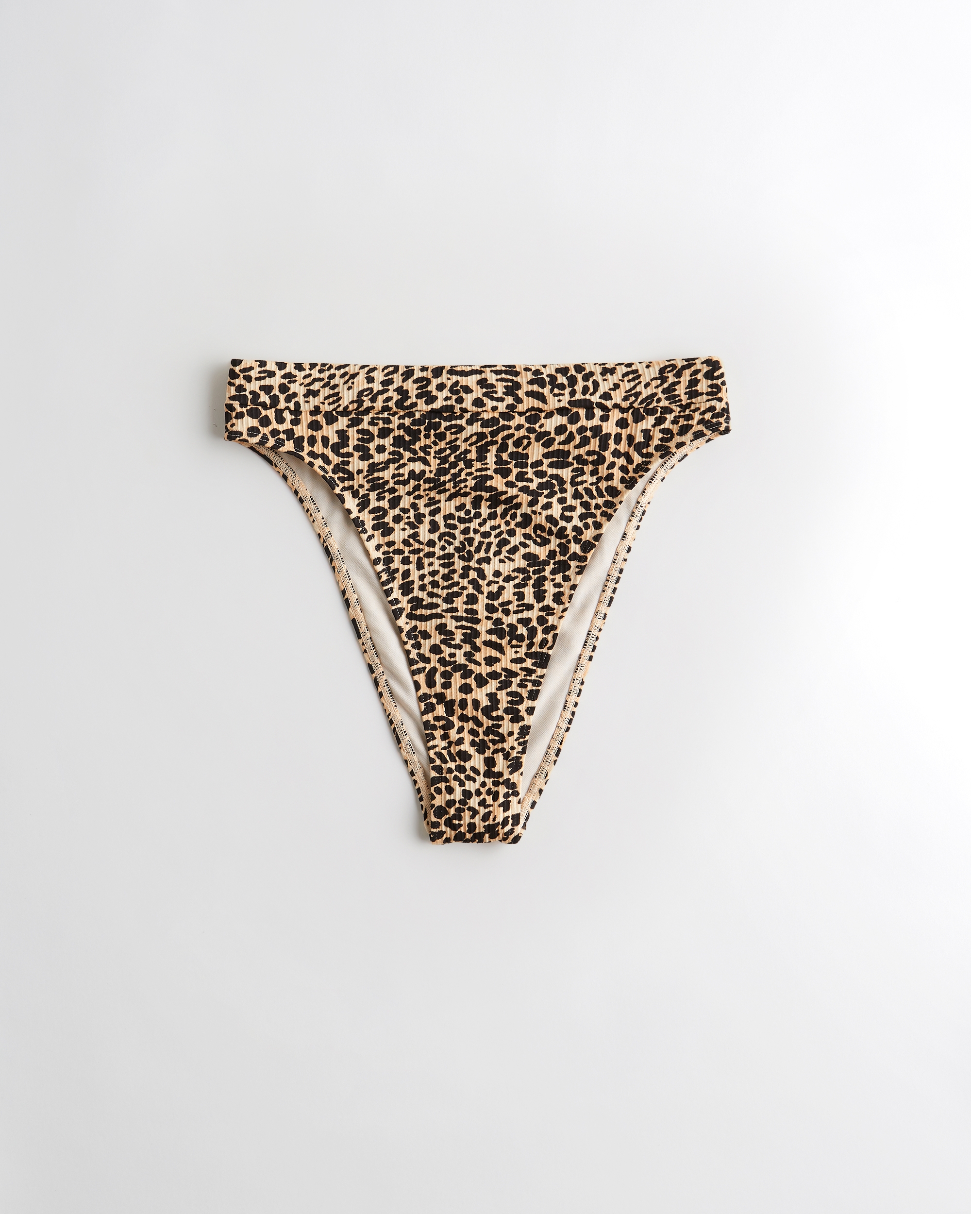 hollister high waisted bathing suits