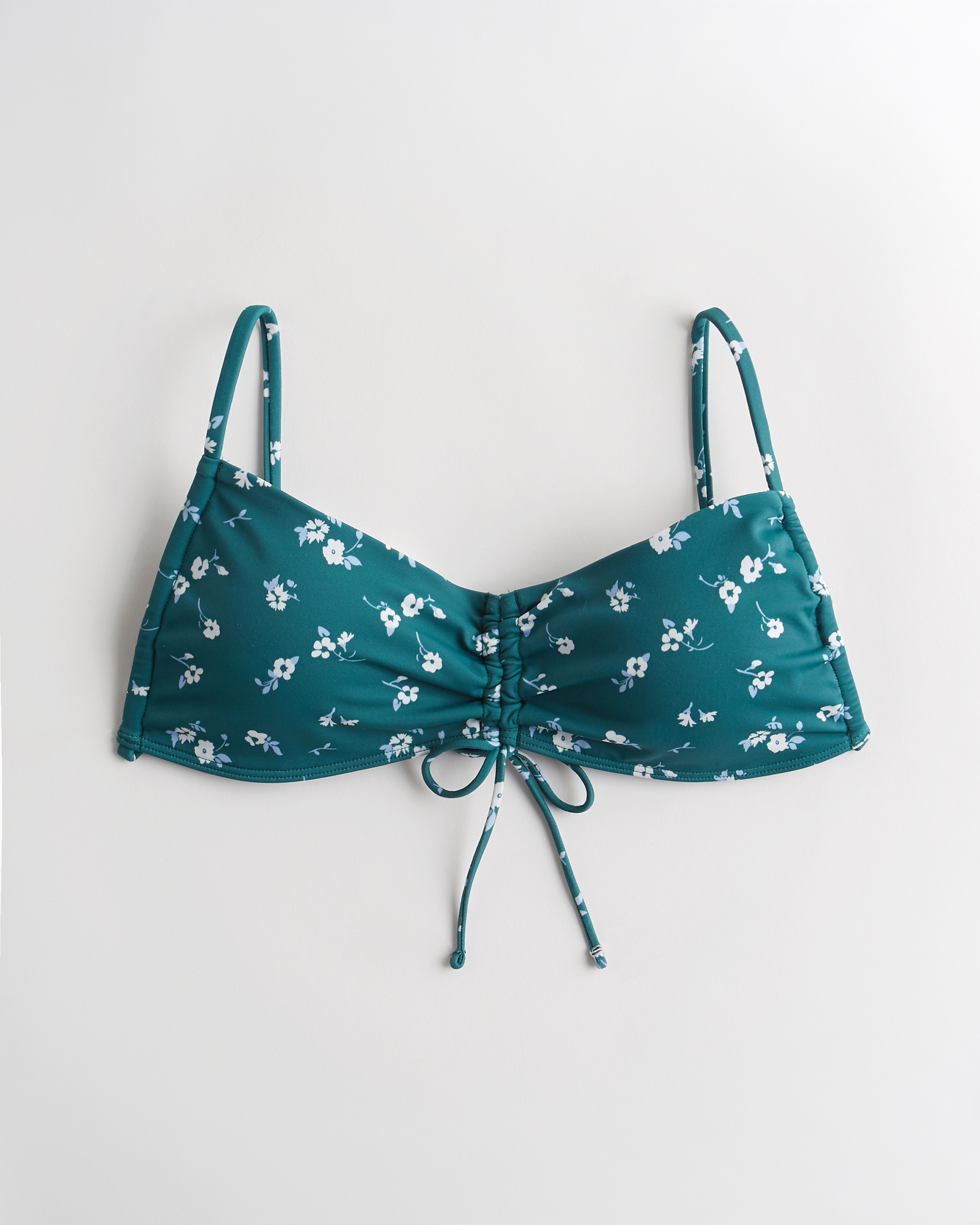 bikini top girls