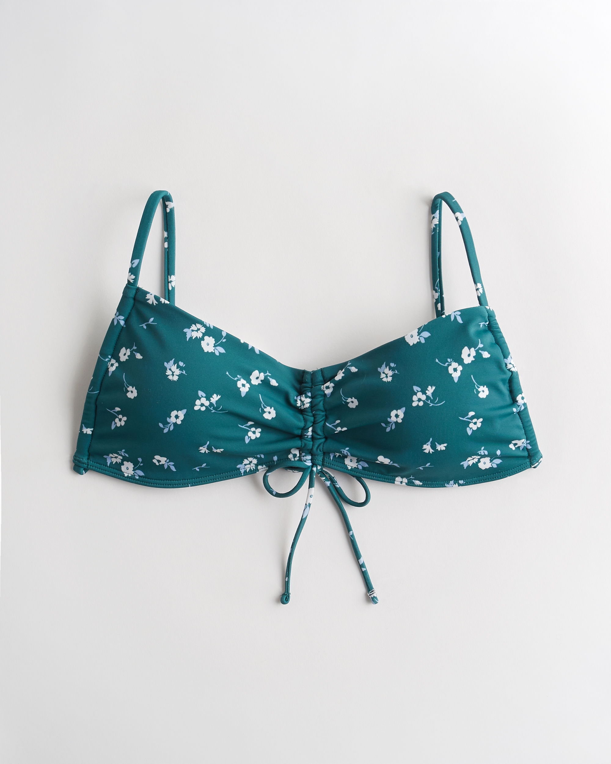 hollister pineapple bikini