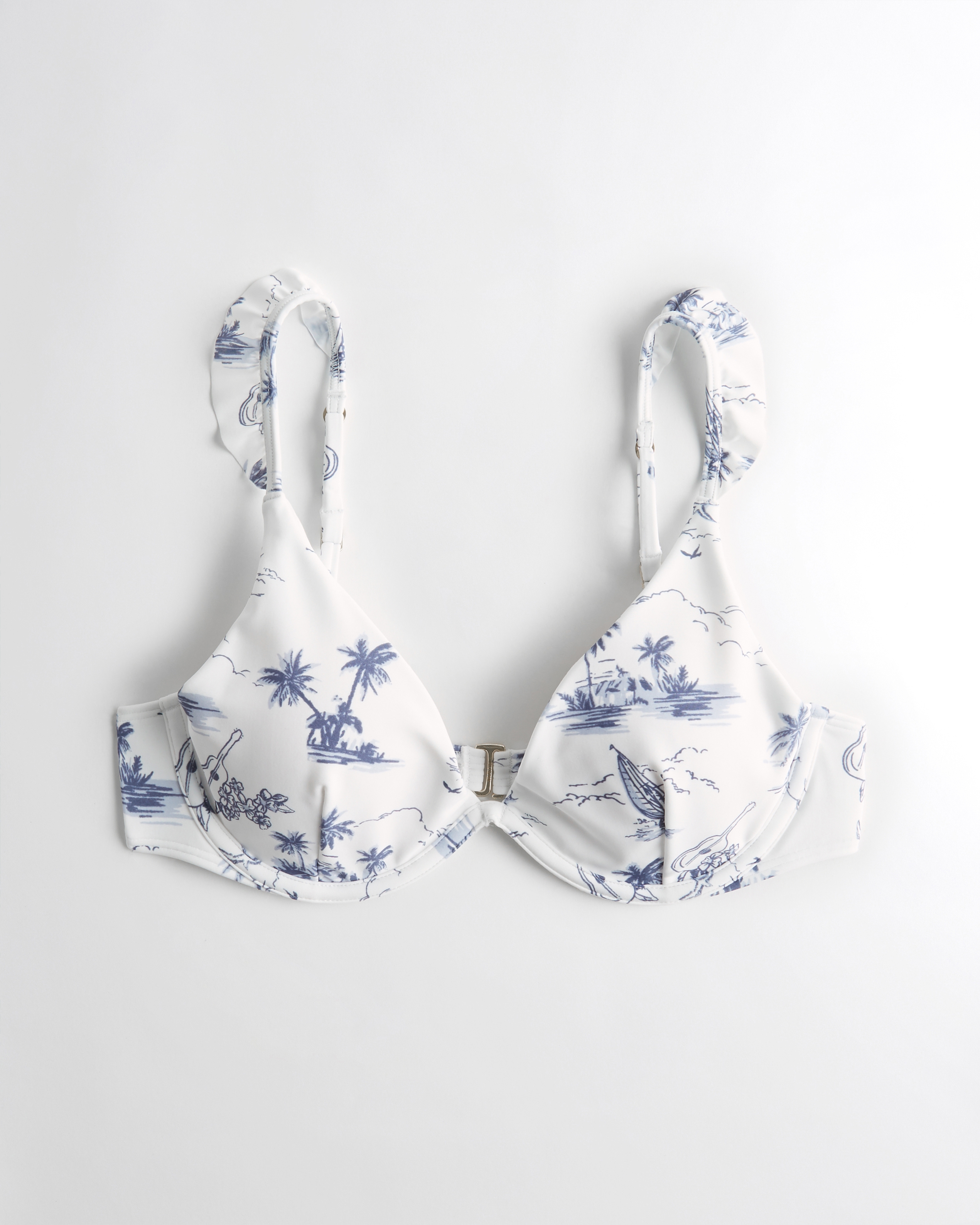 hollister bikinis