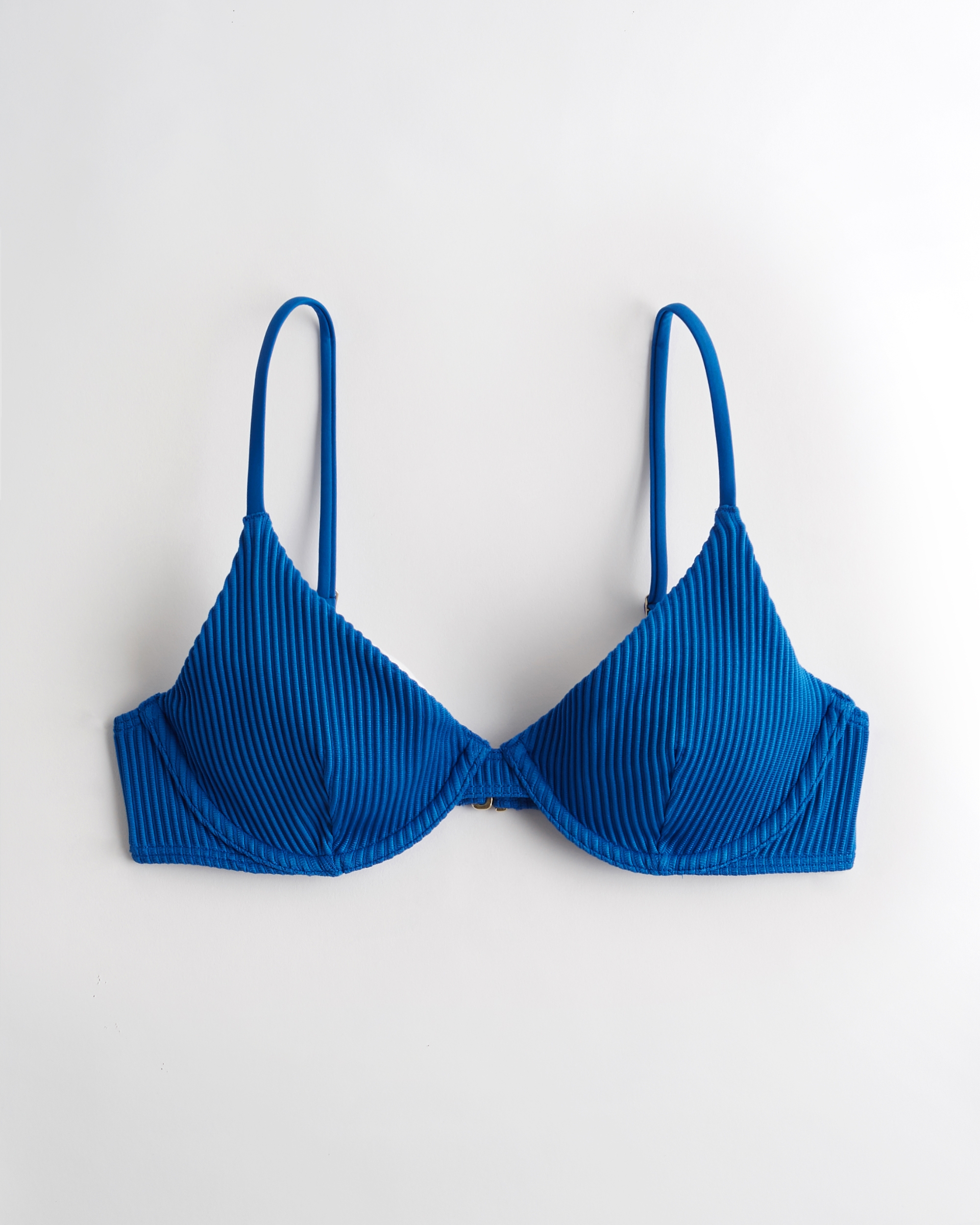 hollister bikini top