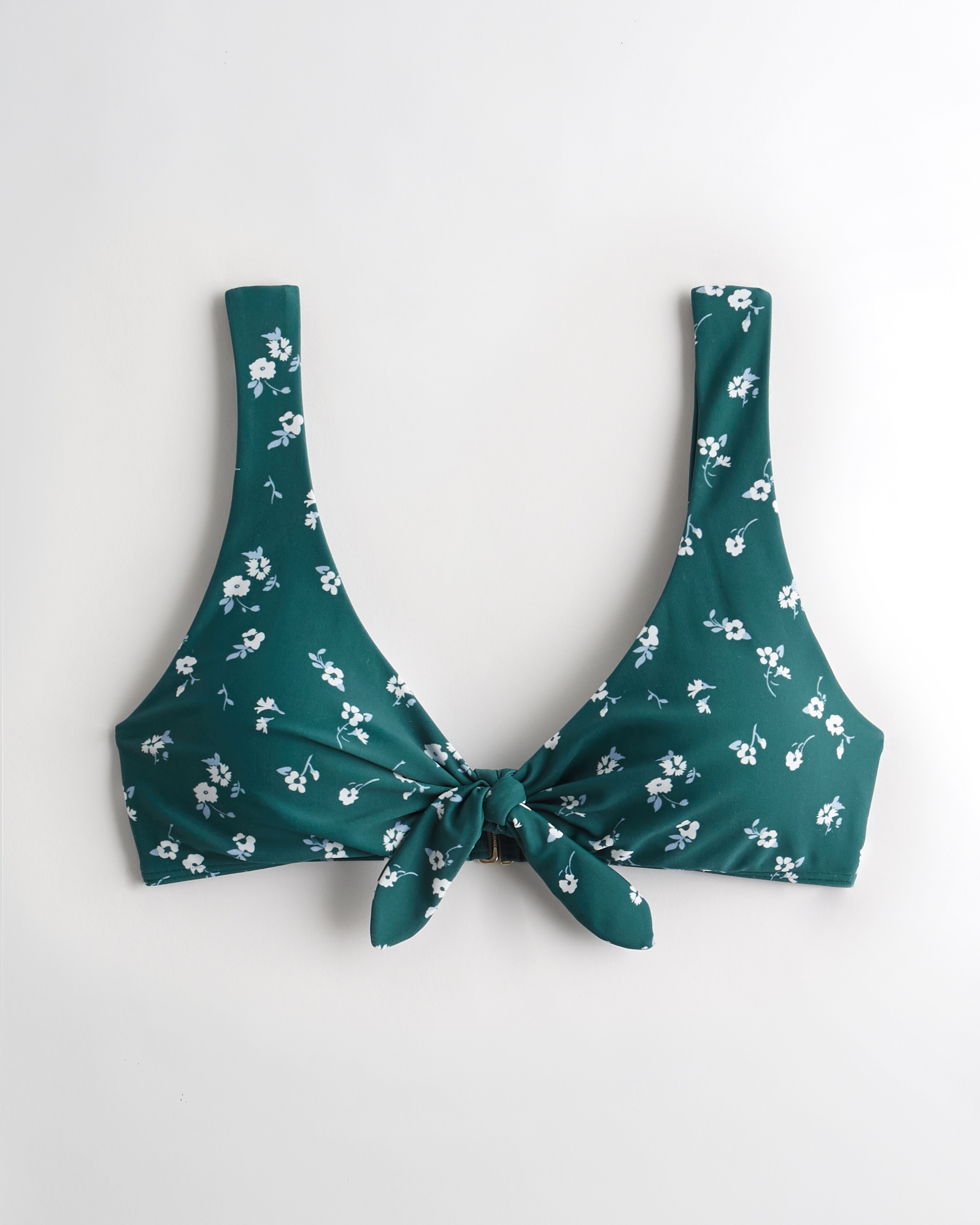 Bikini Tops for Teens Hollister Co.