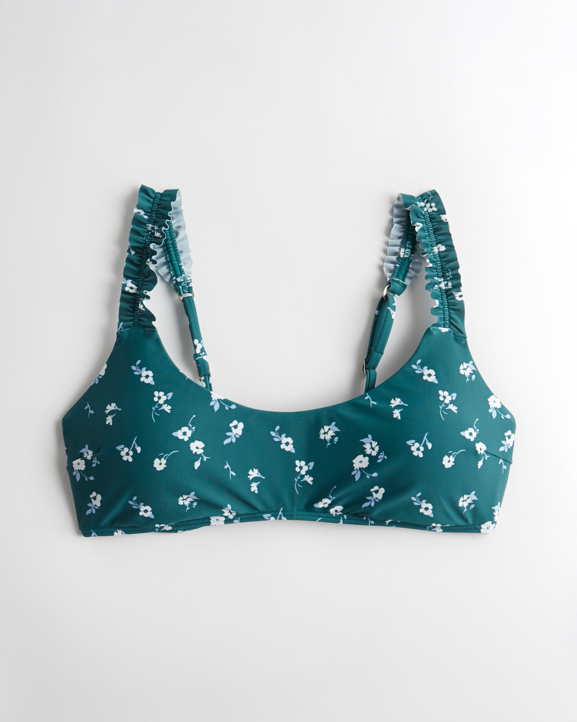bikini top hollister