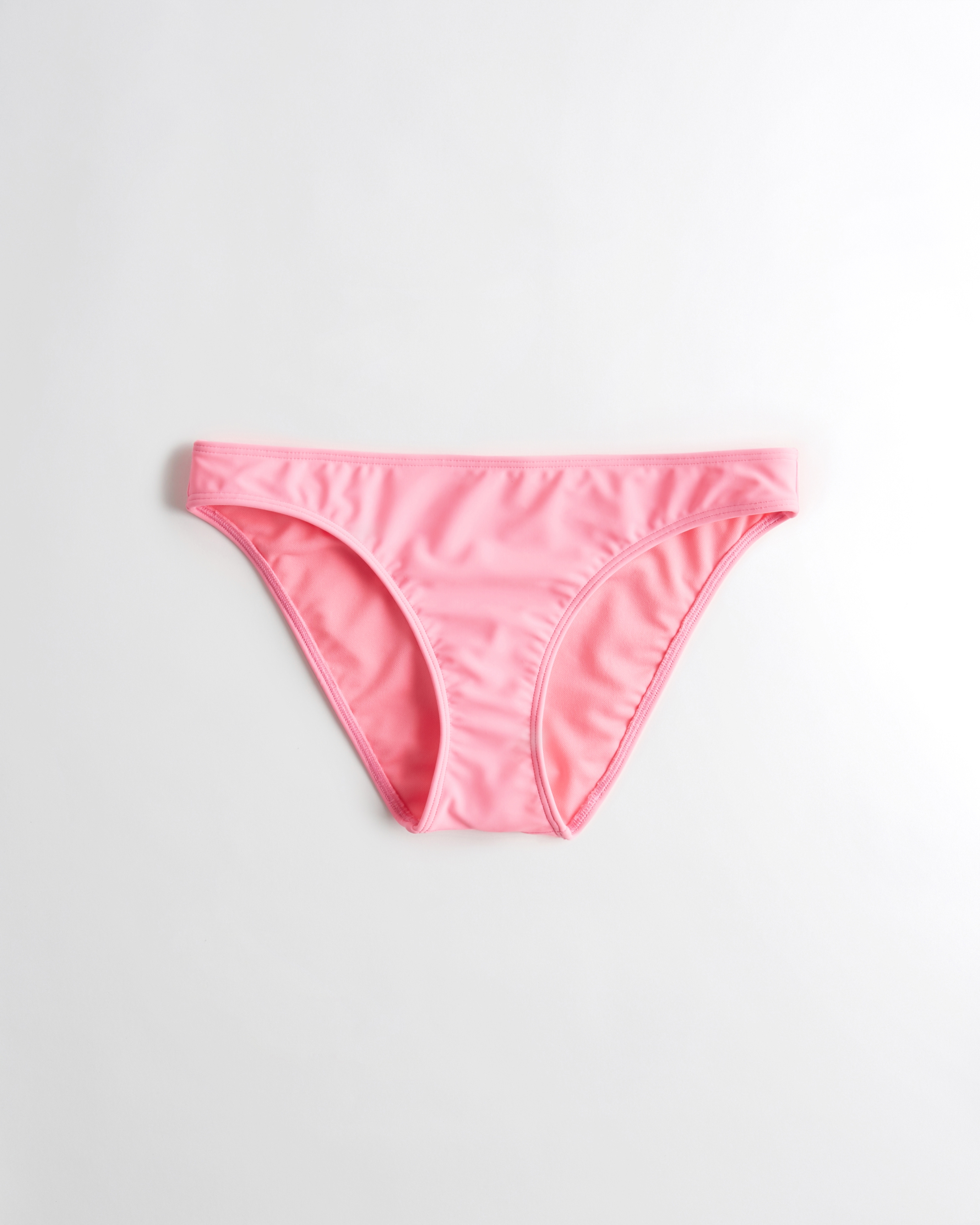 Hollister store bikini bottoms