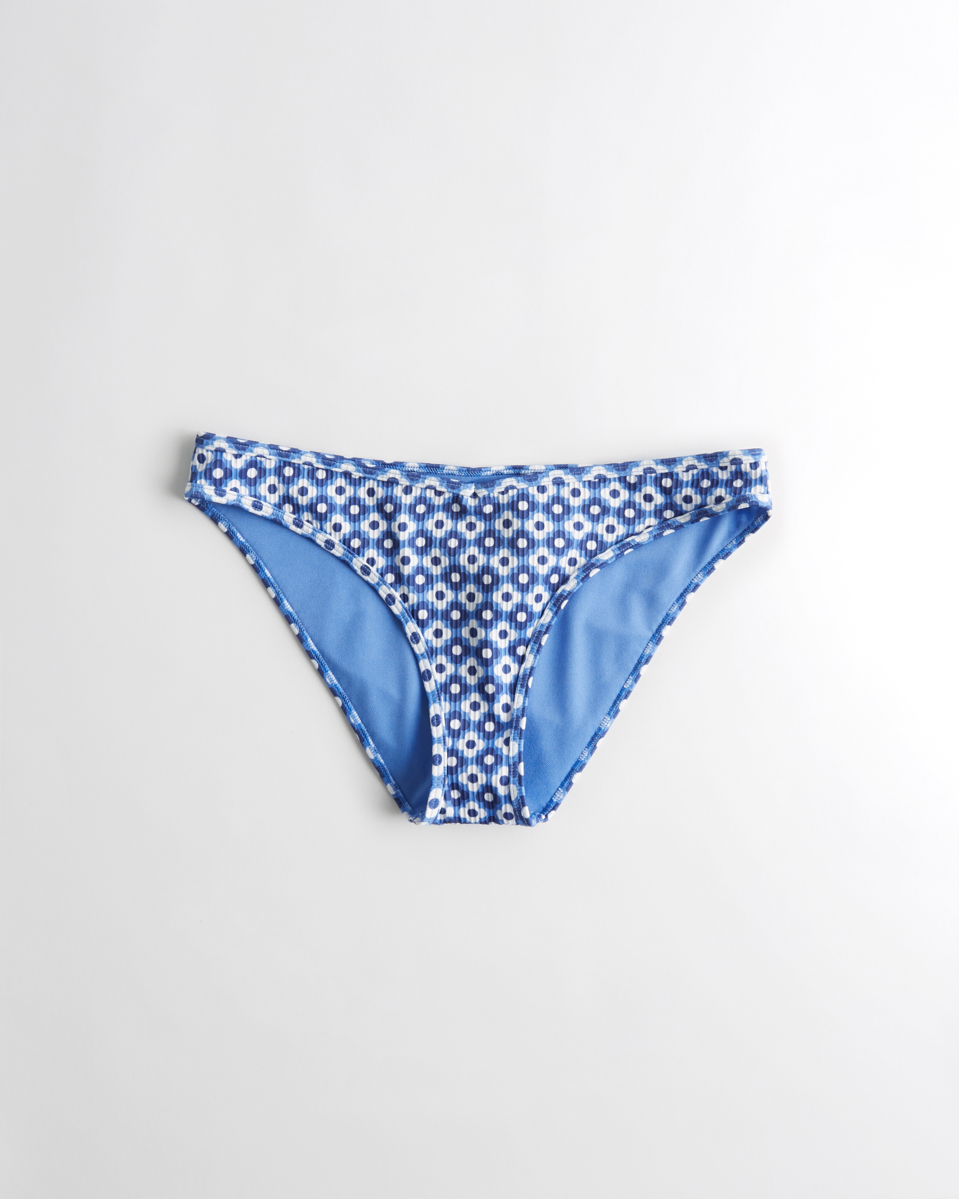 S.Oliver Damen Bikini-Hose Highwaist – Herbst, Kaschierend, Bequem, Aus Microfaser, Mix & Match