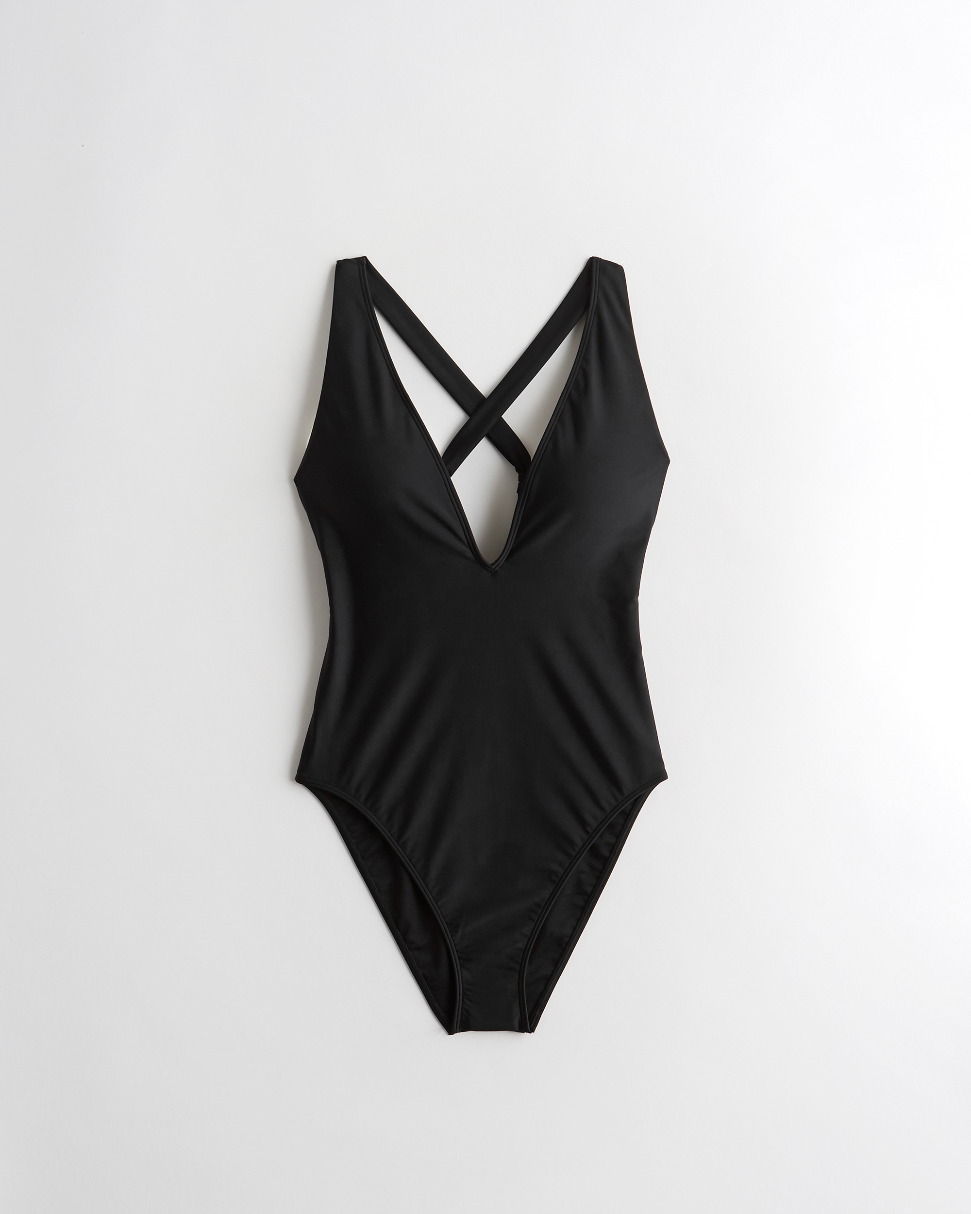 hollister one piece bathing suits