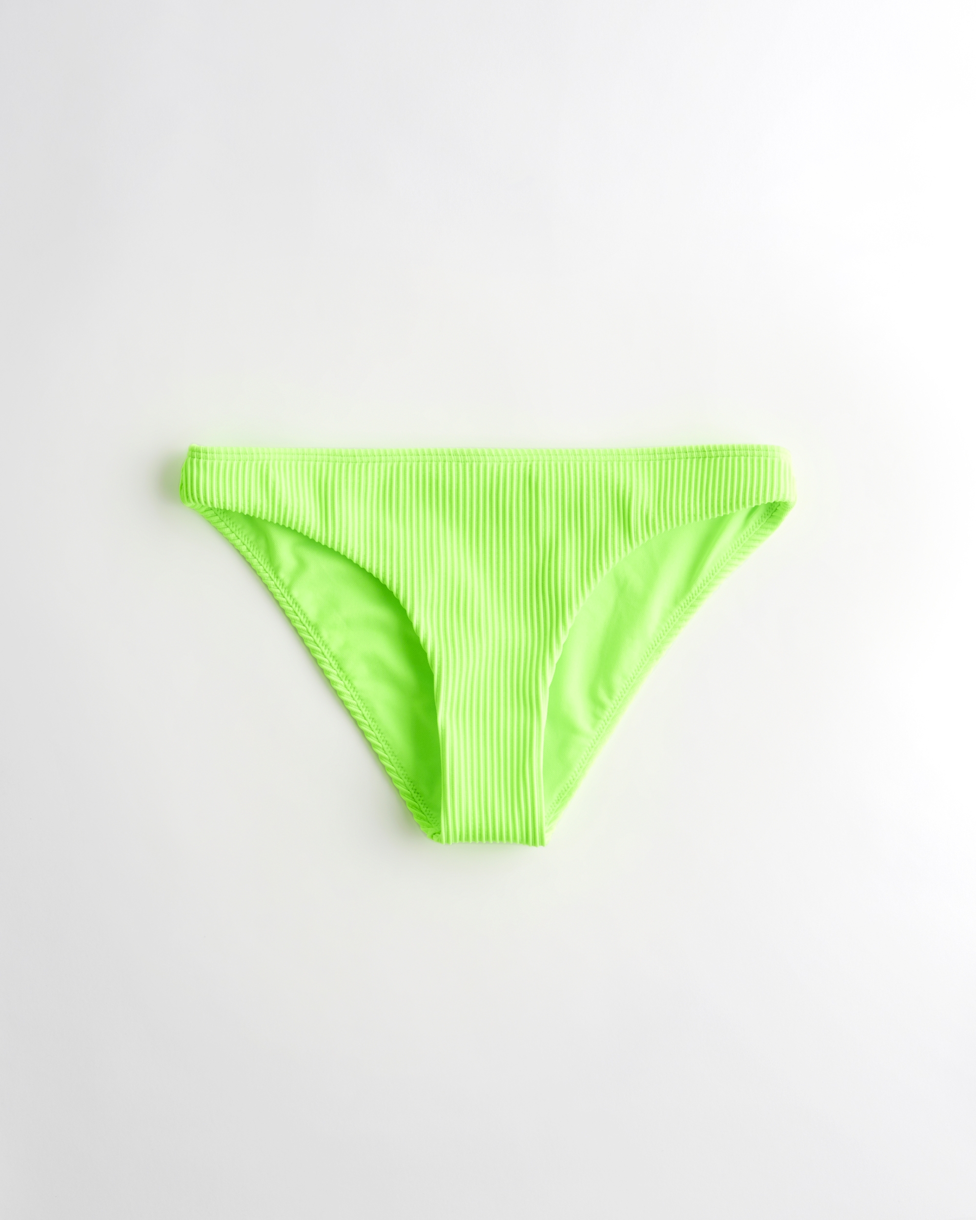 Cheeky Bikini Bottoms Hollister Co.