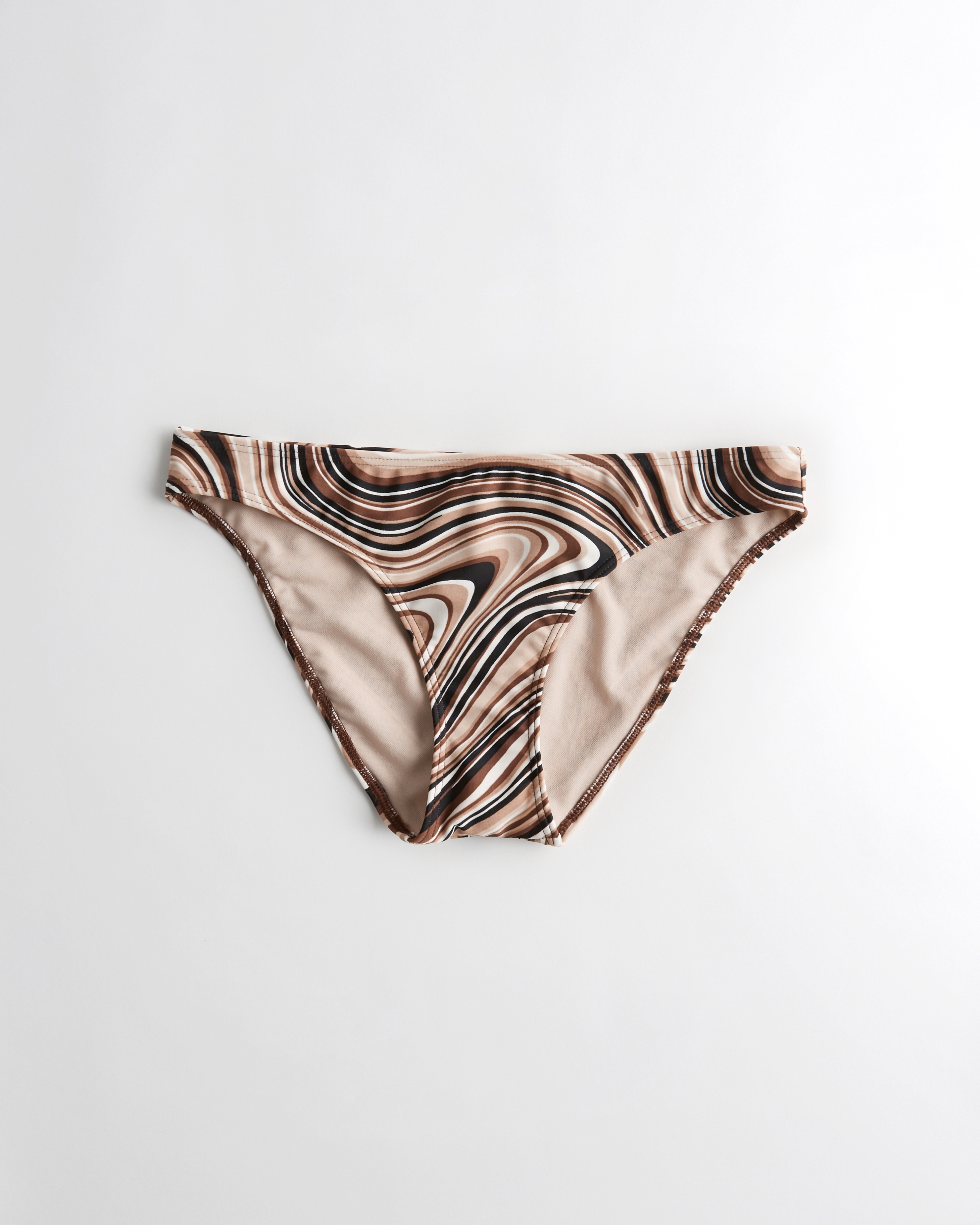 Hollister Shine Bikini Bottom | Plaza Las Americas