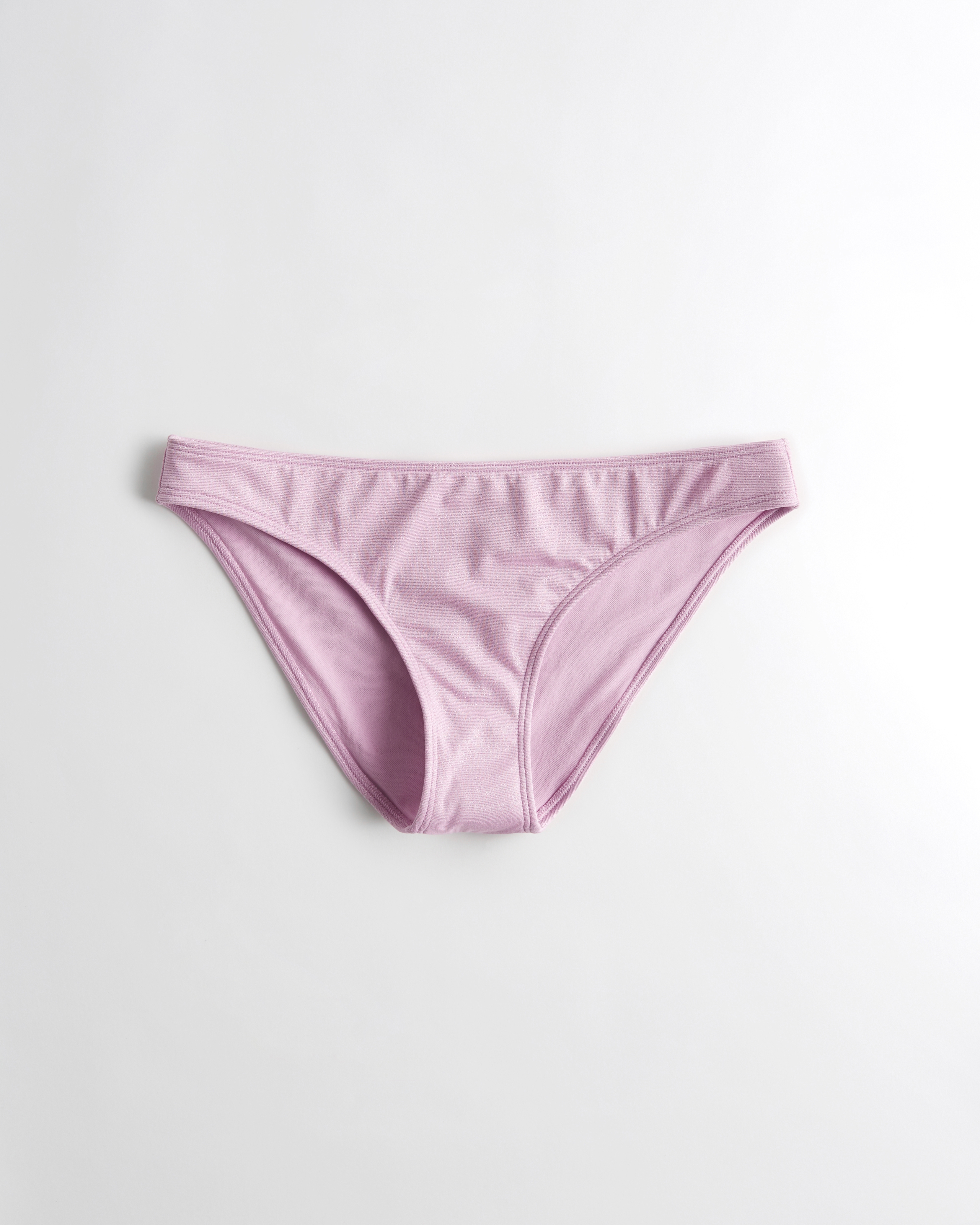 Hollister Shine Bikini Bottom | Plaza Las Americas