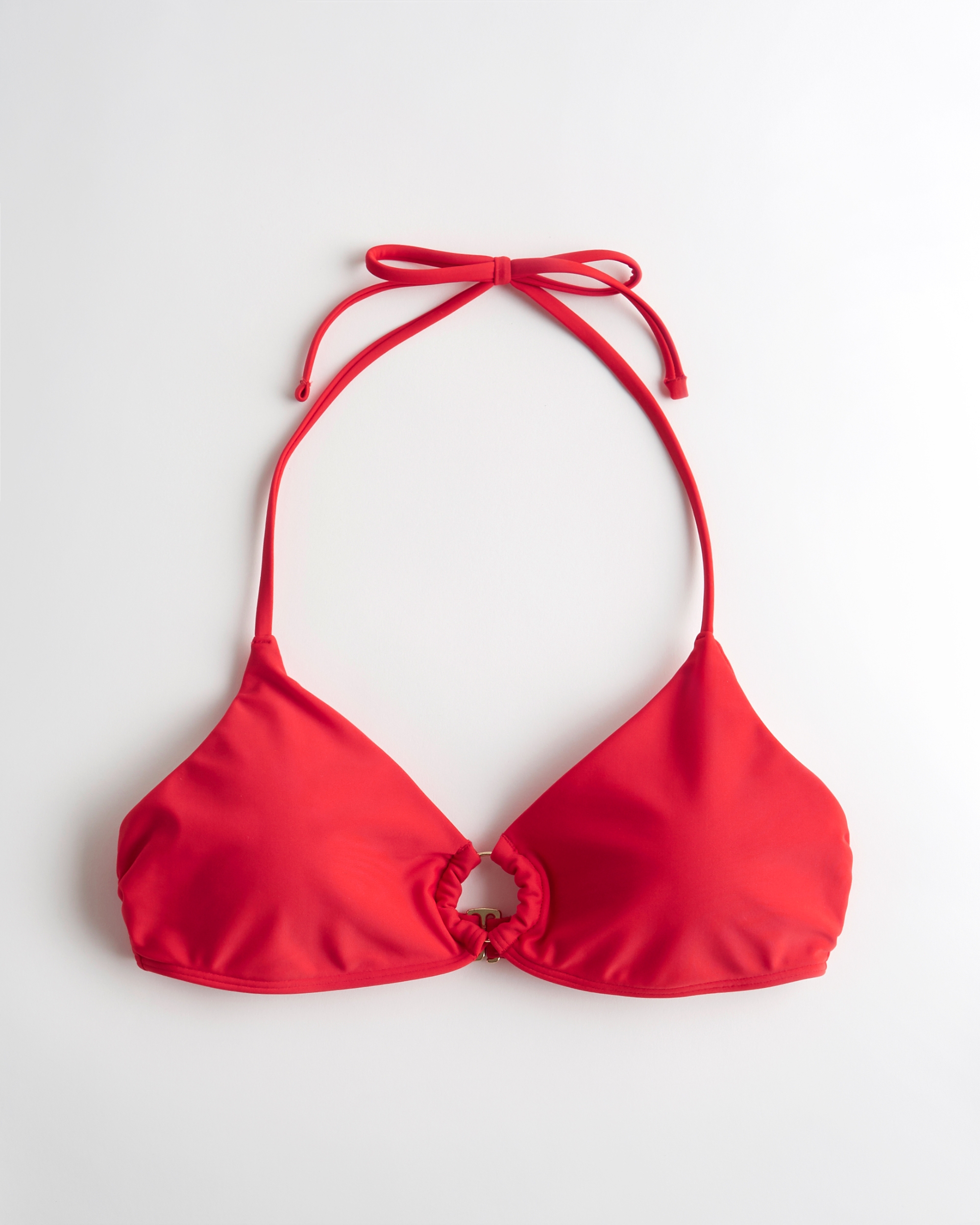 bikini top hollister