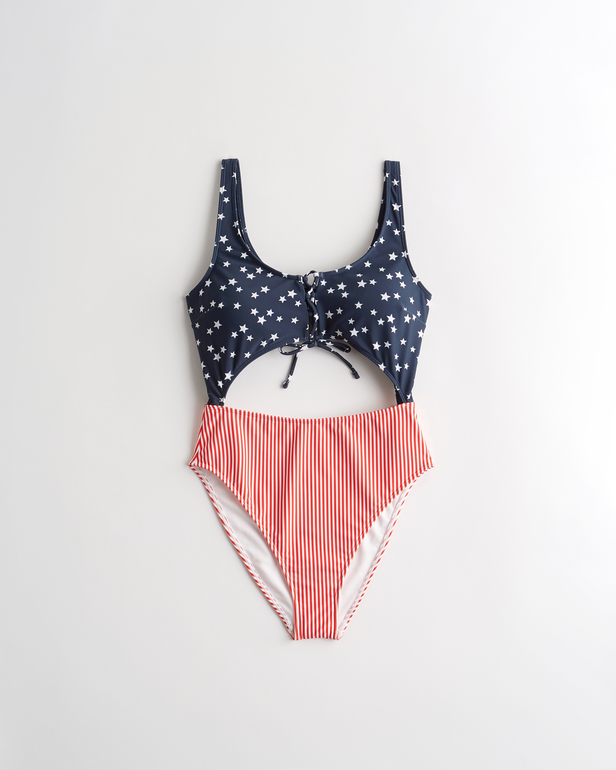 hollister girls swimwear