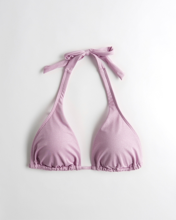 Women's Bikini Tops | Hollister Co.