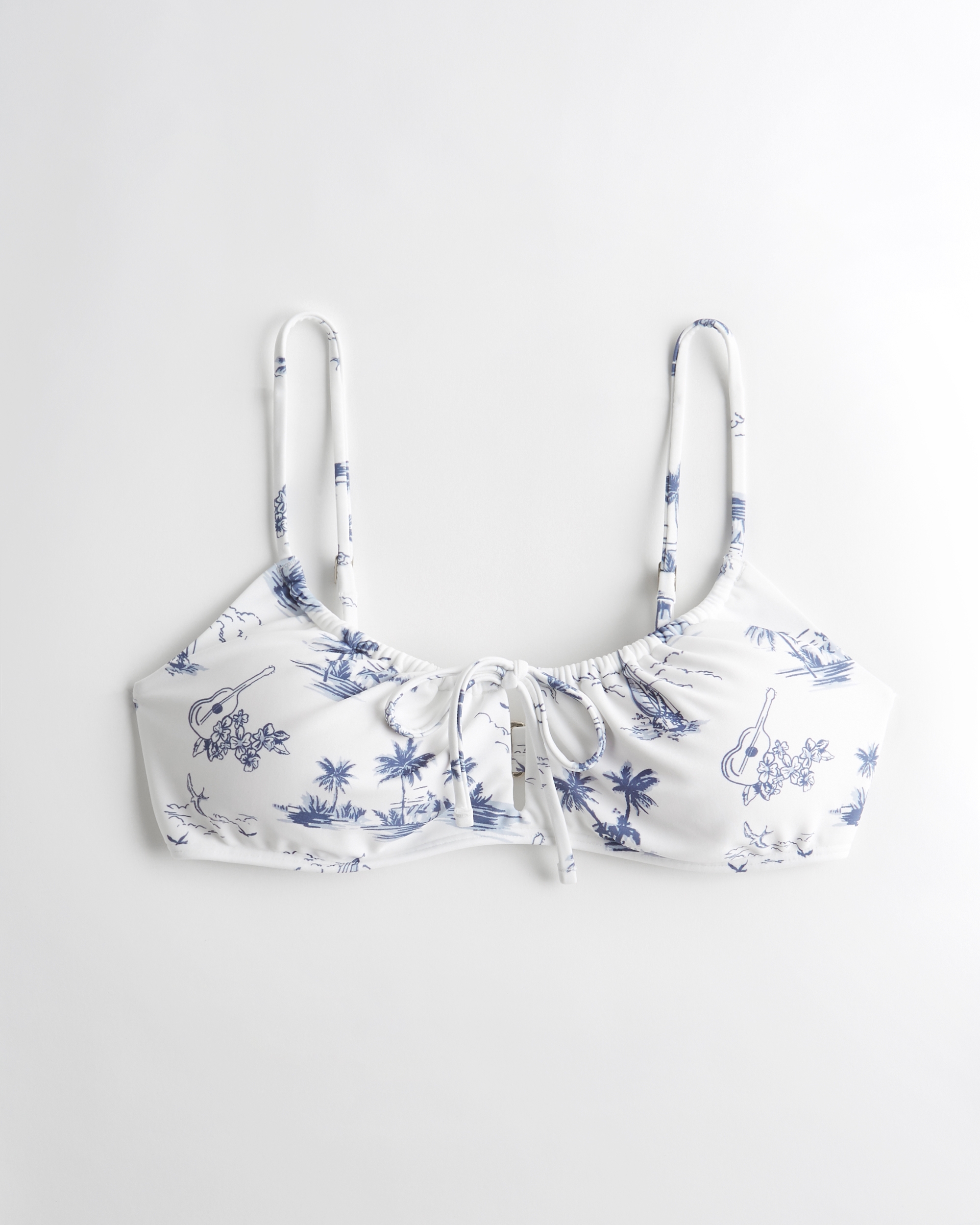 hollister bikinis
