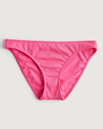 Hollister shop swimsuit bottoms