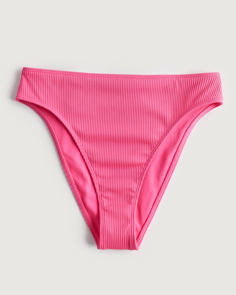 Tight End Red Victoria Secret Cheeky Panty FAST SHIPPING 