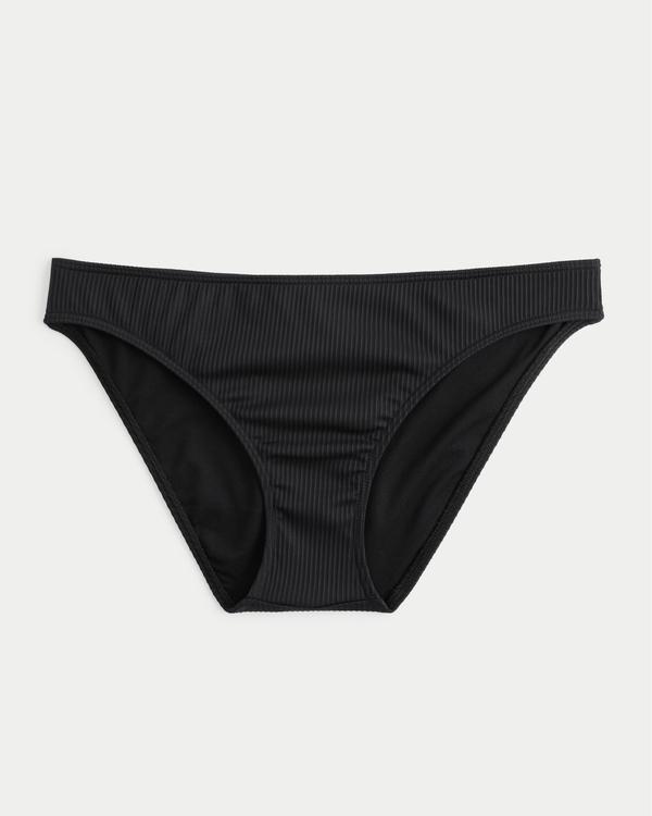 High waisted 2024 bikini hollister