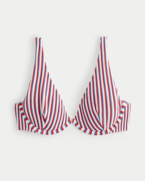 Women's Bikini Tops Hollister Co.