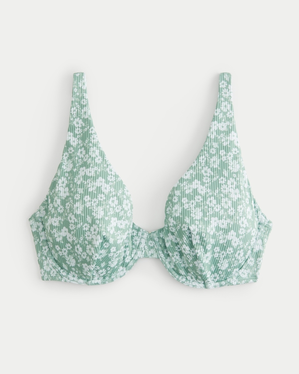 Women's Bikini Tops | Hollister Co.