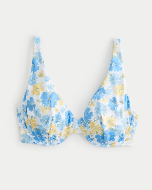 Women's Bikini Tops | Hollister Co.