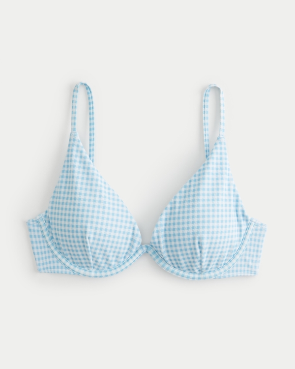 Women's Bikini Tops | Hollister Co.