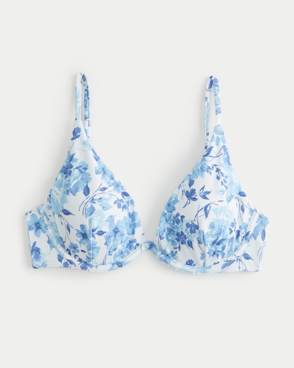 Women's Bikini Tops | Hollister Co.