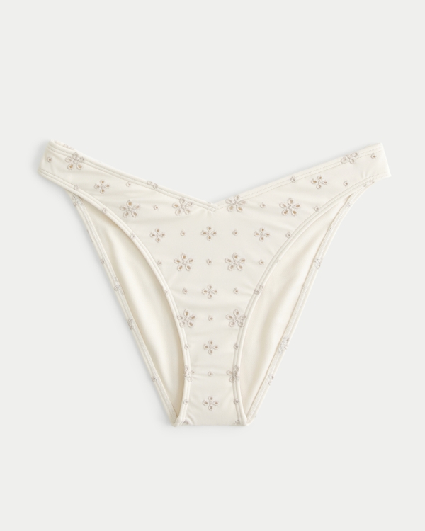 Women's Bikini Bottoms | Hollister Co.