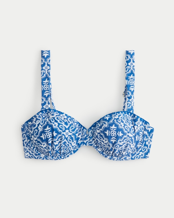 Women's Swimwear - Women's Bikinis & Bikini Sets | Hollister Co.