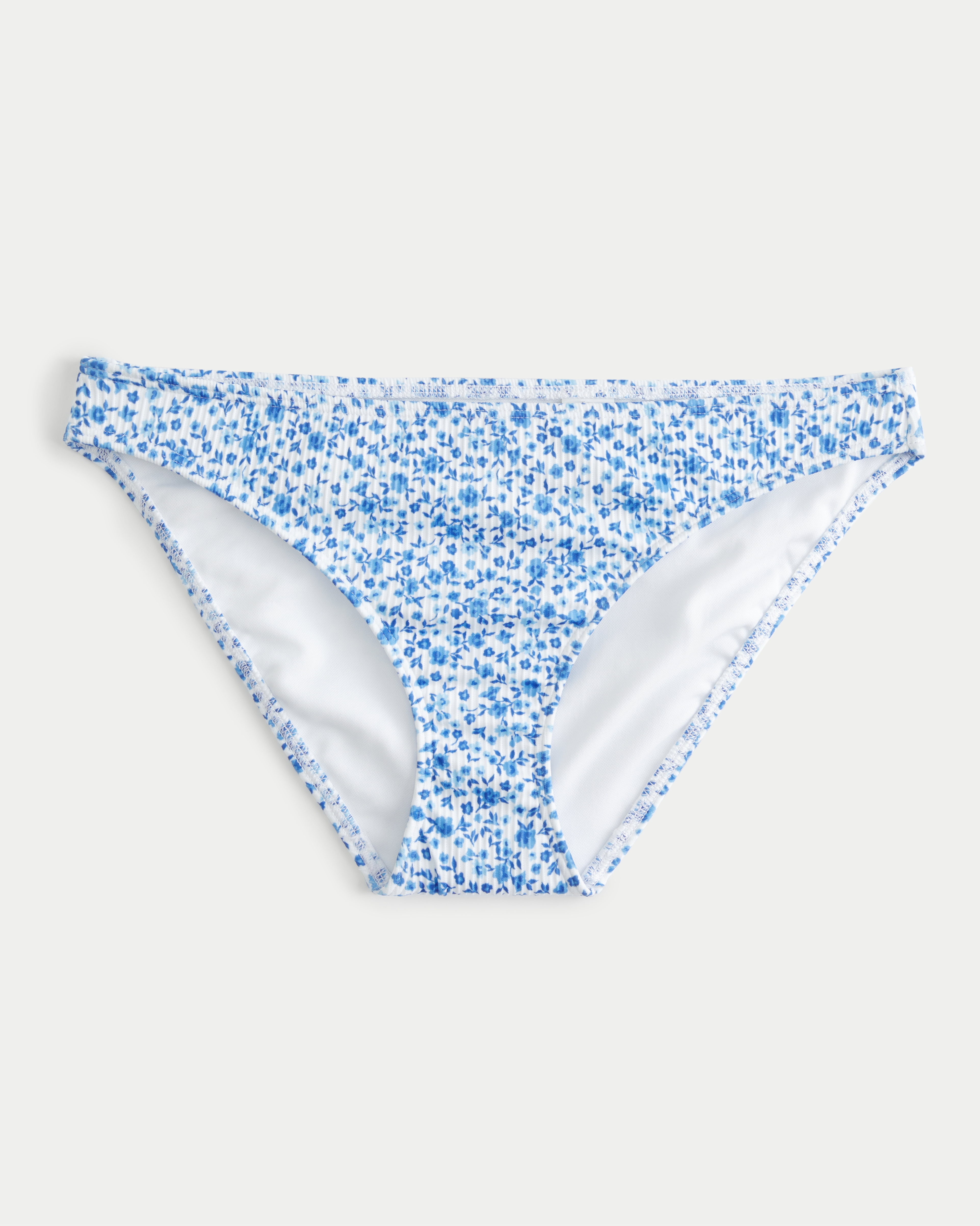 Hollister bathing suit deals bottoms