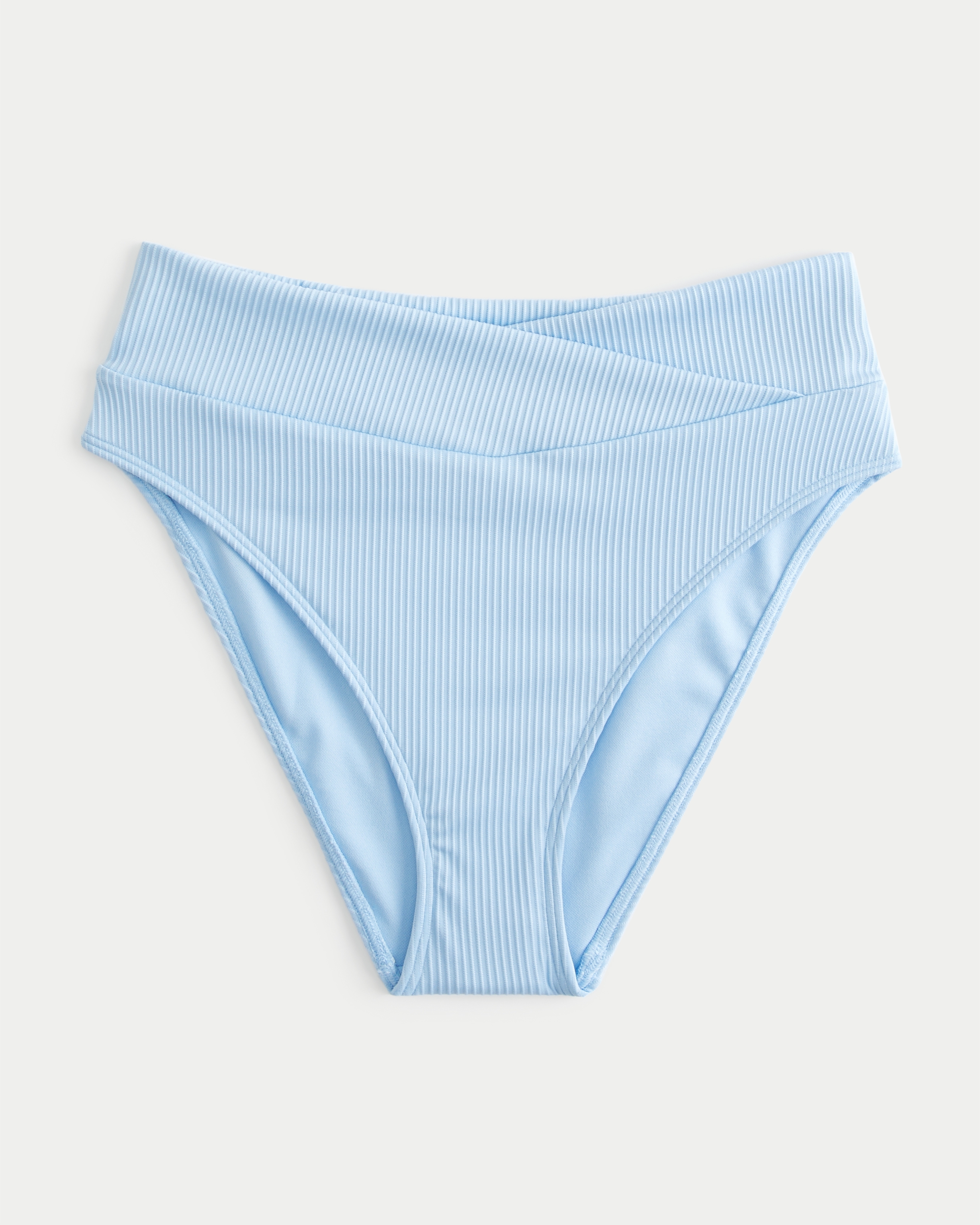 Hollister high outlet waisted swimsuit