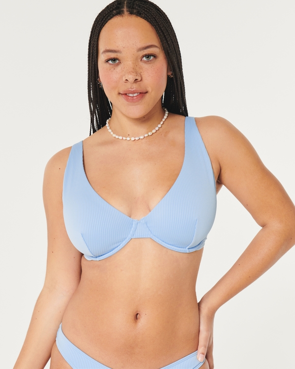 Curvy Plus Size Fullbody Strapless Bikini Swimsuit Heart Balcony - Krisline  NAMIBIA