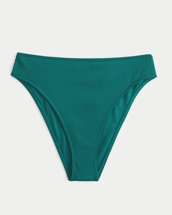 Hollister high deals waisted bathing suits