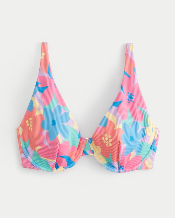 Women's Bikini Tops Hollister Co.