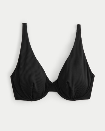 I'm 5'1” and have 36G boobs – I did a big-bust approved swimwear