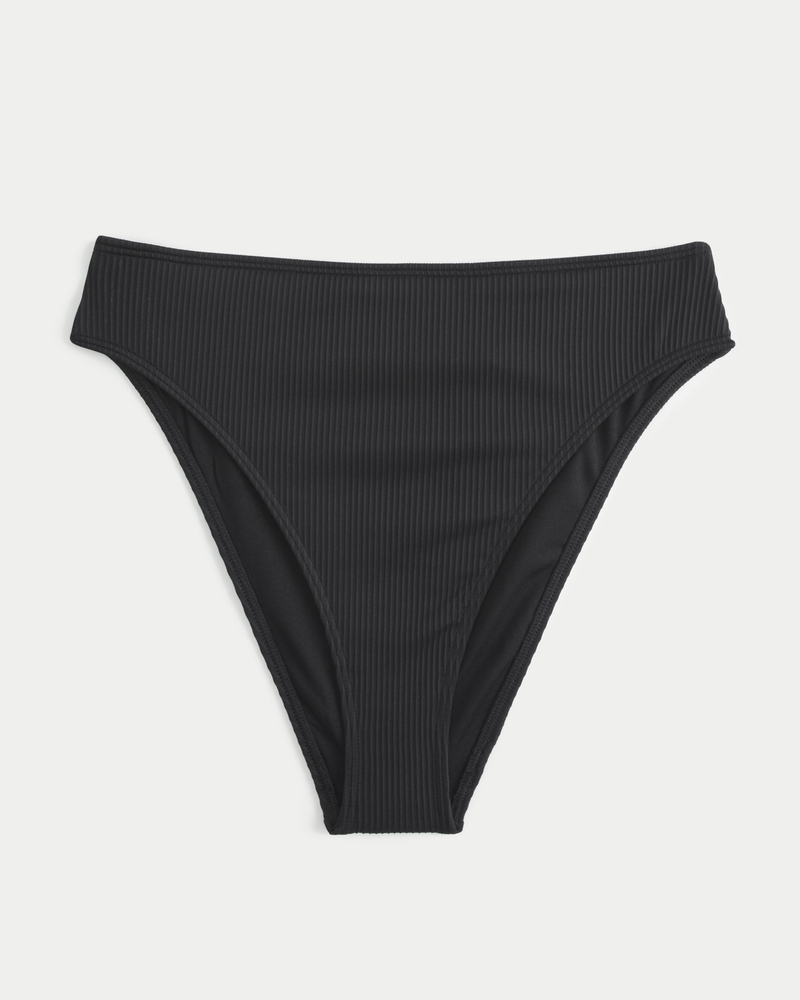 High waisted sale bikini hollister