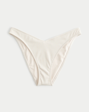 White hollister on sale bathing suit
