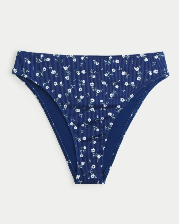 Charley High Leg Brief in Honeysuckle (HOE) FINAL SALE (40% Off) - Busted Bra Shop