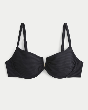 The BVIs - Underwire Bikini Top