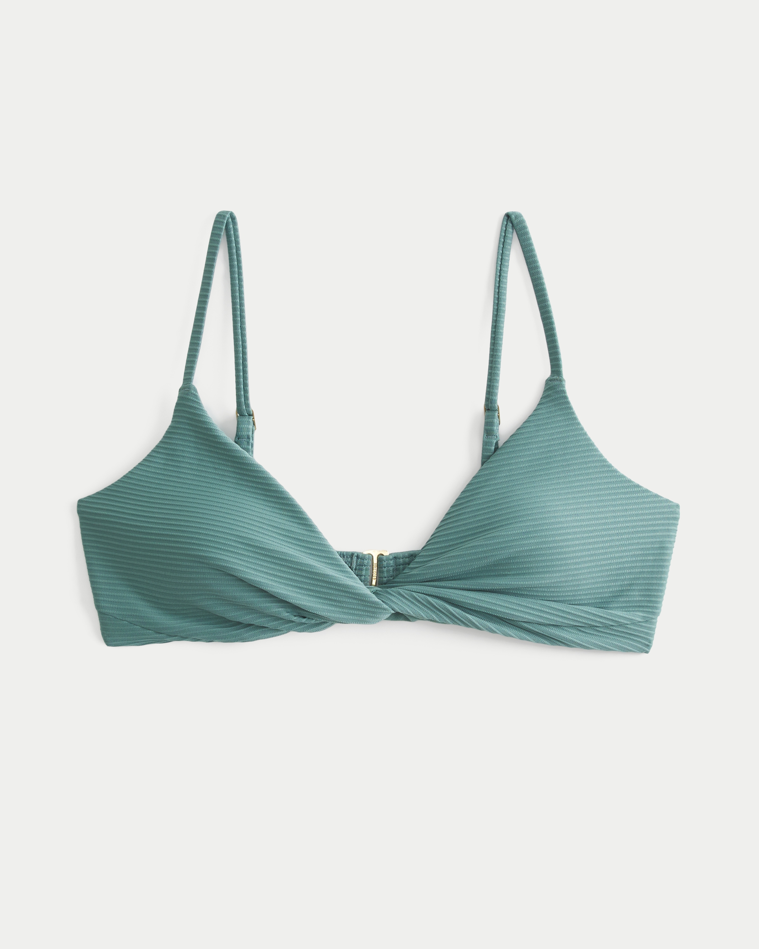 Hollister strappy scoop bikini top hotsell