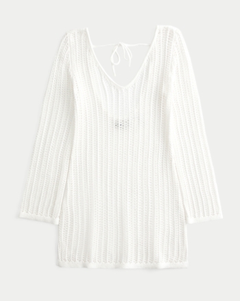 Hollister cover up clearance