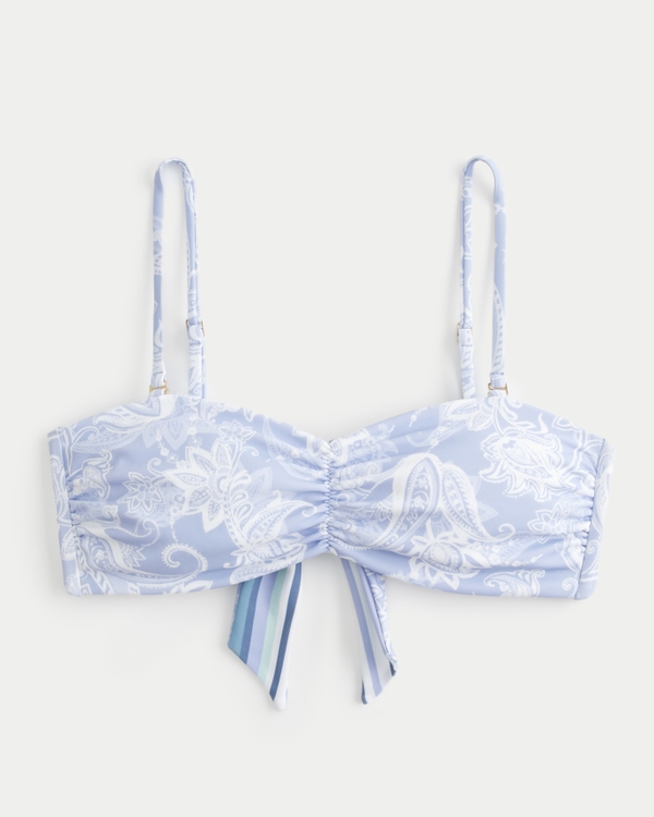 Women s Bikini Tops Hollister Co