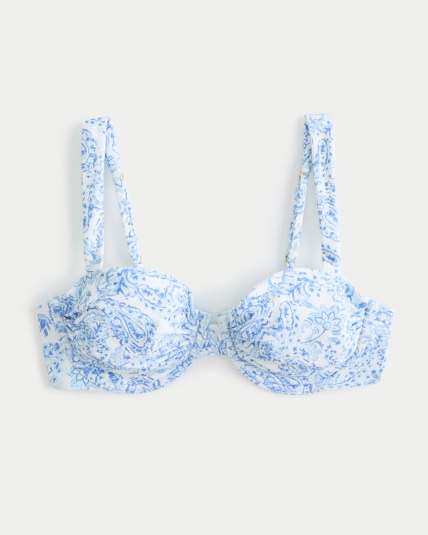 Women's Underwire | Hollister Co.