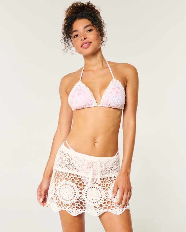 Hollister bathing suits 2019 best sale