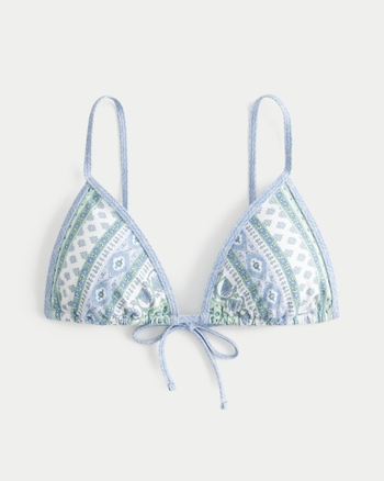 Triangle Top